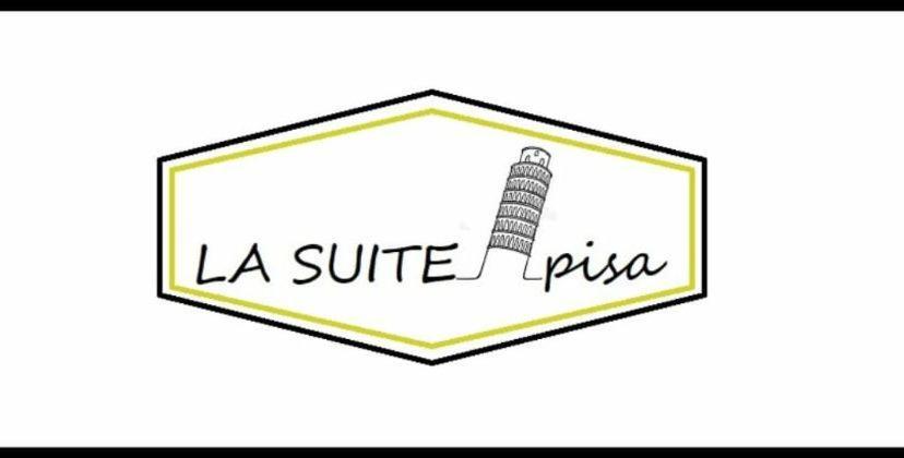 La Suite Pisa Eksteriør bilde